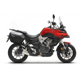 SOPORTE MALETA LATERAL SHAD...