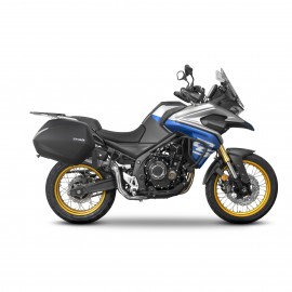 Soporte Maleta lateral Shad...