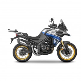 Portaequipajes Shad Voge...