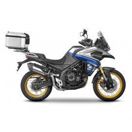 Portaequipajes Shad Voge...