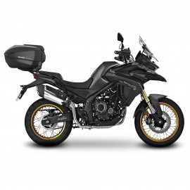 Portaequipajes SHAD VOGE...