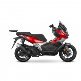 Portaequipajes Shad Top...