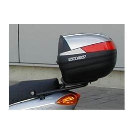 PORTAEQUIPAJES SHAD PIAGGIO...