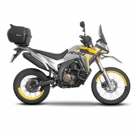 Portaequipajes Shad Voge...