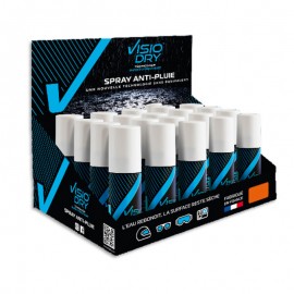 REPELENTE AGUA PARA...