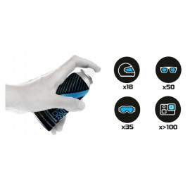 REPELENTE AGUA PARA...