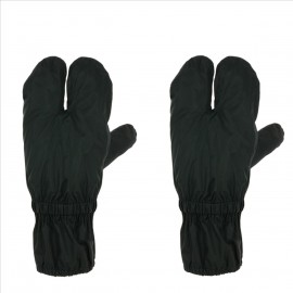 Cubreguantes moto con 3...