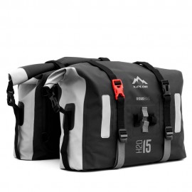 ALFORJAS TRAIL HERMETICAS...