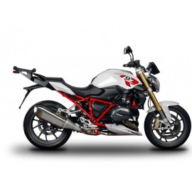 Portaequipajes y Top master...