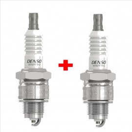 Bujia DENSO W16FPR equivale...