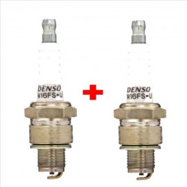 Bujia DENSO W16FSU equivale...
