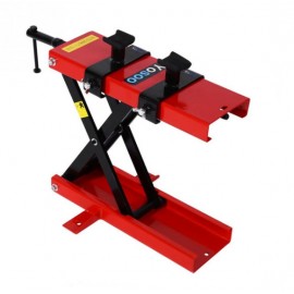 ELEVADOR MOTO CABALLETE...