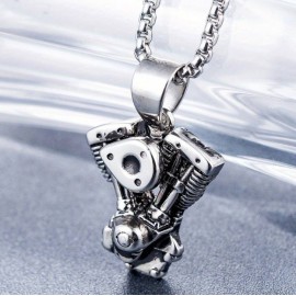 COLLAR MOTOR ENGINE HARLEY...