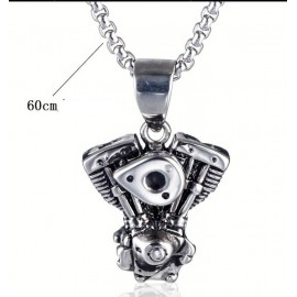 COLLAR MOTOR ENGINE HARLEY...