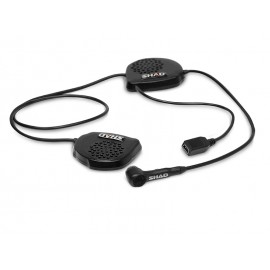 BLUETOOTH KIT SHAD BC22...