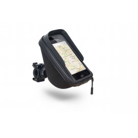 SOPORTE CON BOLSILLO...