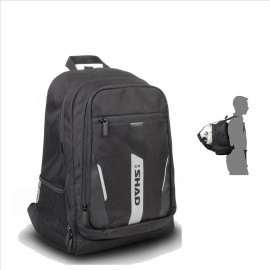 MOCHILA MOTO SHAD SL86...