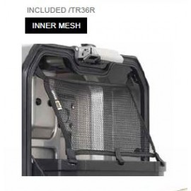 RED MALETA SHAD TERRA