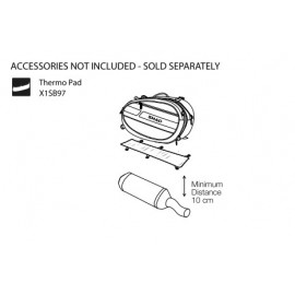 KIT TERMICO PARA BOLSA...