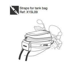 CINCHAS PARA BOLSA DEPOSITO...