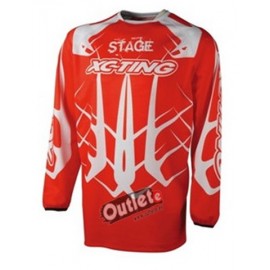 CAMISETA XC-TING STAGE 3...