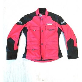 CHAQUETA INFANTIL ENDURO...