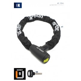 Candado antirrobo URBAN...