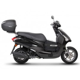 PORTAEQUIPAJES SHAD YAMAHA...