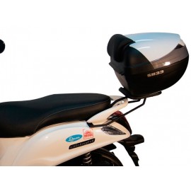 PORTAEQUIPAJES SHAD YAMAHA...