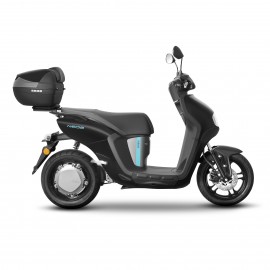 Portaequipajes Shad Yamaha...