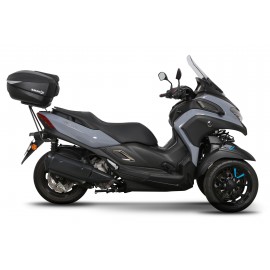 PORTAEQUIPAJES SHAD YAMAHA...