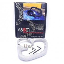 Asidero Yamaha FZ6...