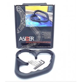 Asidero Yamaha Niken negro...