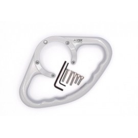 Asidero Yamaha R1 1998-2014...