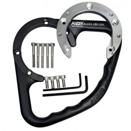 ASIDERO YAMAHA Yamaha MT09...