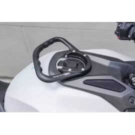 ASIDERO YAMAHA Yamaha MT09...