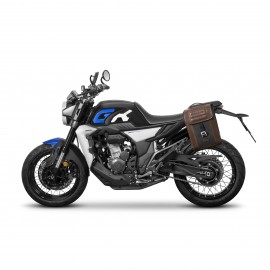 Soporte alforjas Zontes...