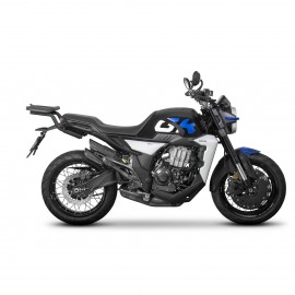 PORTAEQUIPAJES SHAD ZONTES...