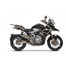 SOPORTE MALETA LATERAL SHAD...