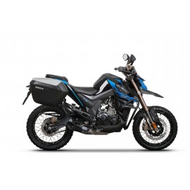 SOPORTE MALETA LATERAL SHAD...