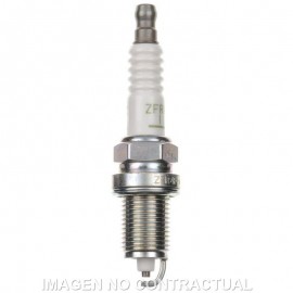 Bujia NGK ZFR4F11 moto