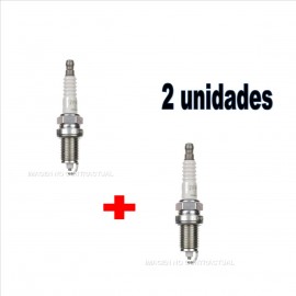 Bujia NGK ZFR4F11 2...