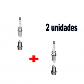 Bujia NGK ZFR6F11 2...