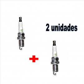 Bujia NGK ZFR7F11 2...