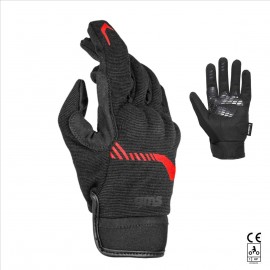 GMS JET CITY ROJO...