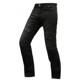 GMS VIPER man jean negro...