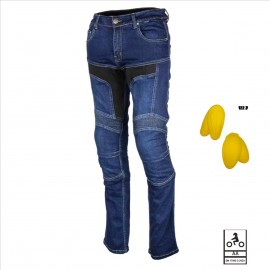 GMS VIPER MAN JEAN DARK...