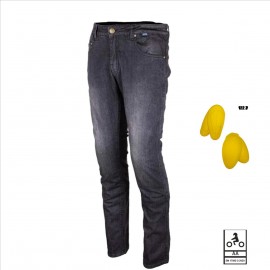 GMS COBRA JEANS NEGRO AA...