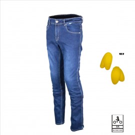GMS COBRA JEANS AA AZUL...