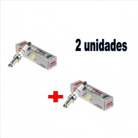 Bujia NGK ZGR7GI13G 2...